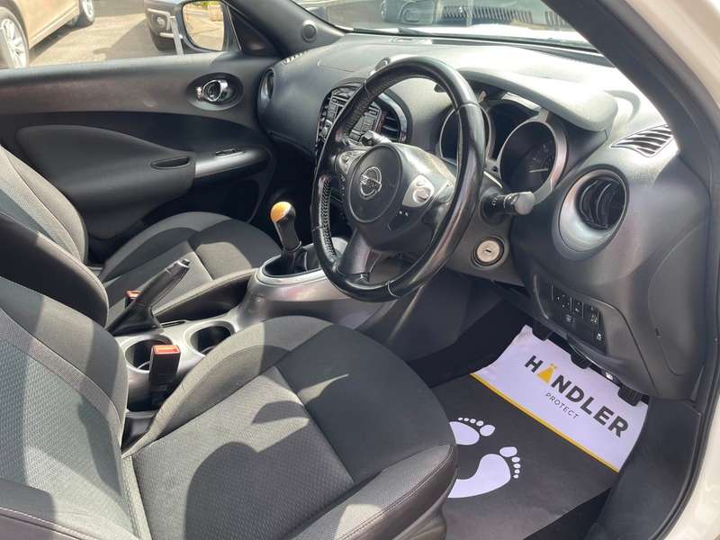 2019 NISSAN JUKE 2019 NISSAN JUKE