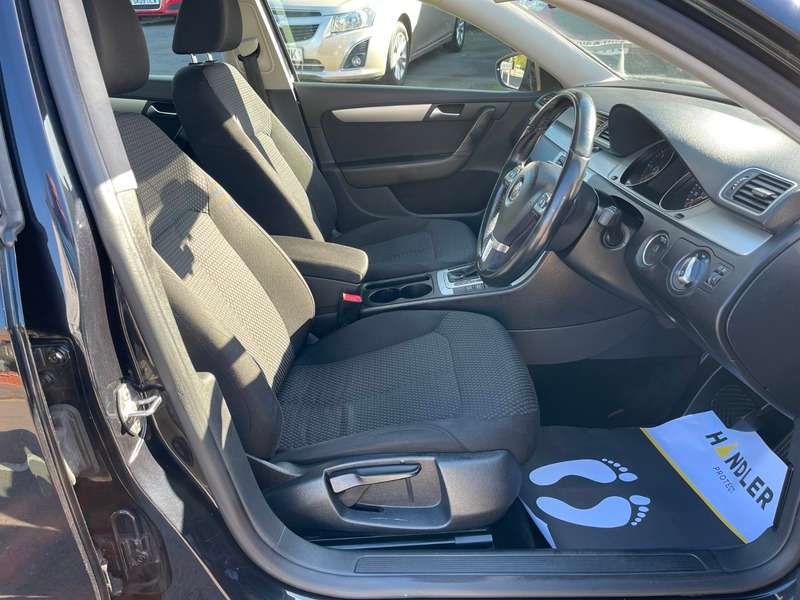 2014 VOLKSWAGEN PASSAT 2014 VOLKSWAGEN PASSAT