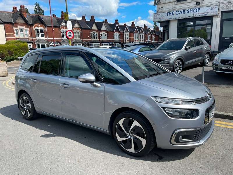 2019 CITROEN C4 2019 CITROEN C4