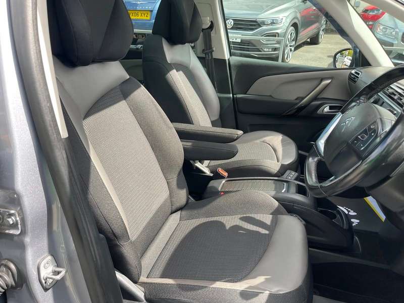 2019 CITROEN C4 2019 CITROEN C4