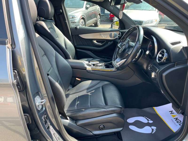 2018 MERCEDES GL CLASS 2018 MERCEDES GL CLASS