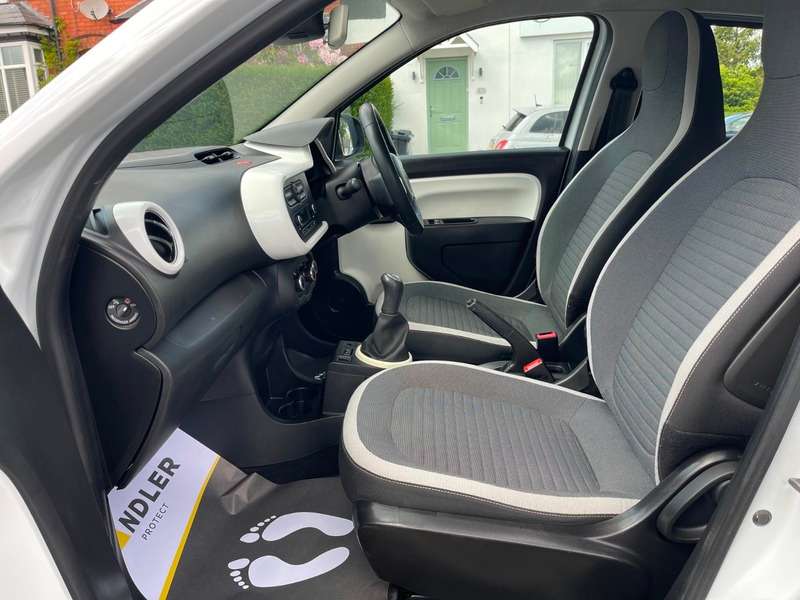2015 RENAULT TWINGO 2015 RENAULT TWINGO