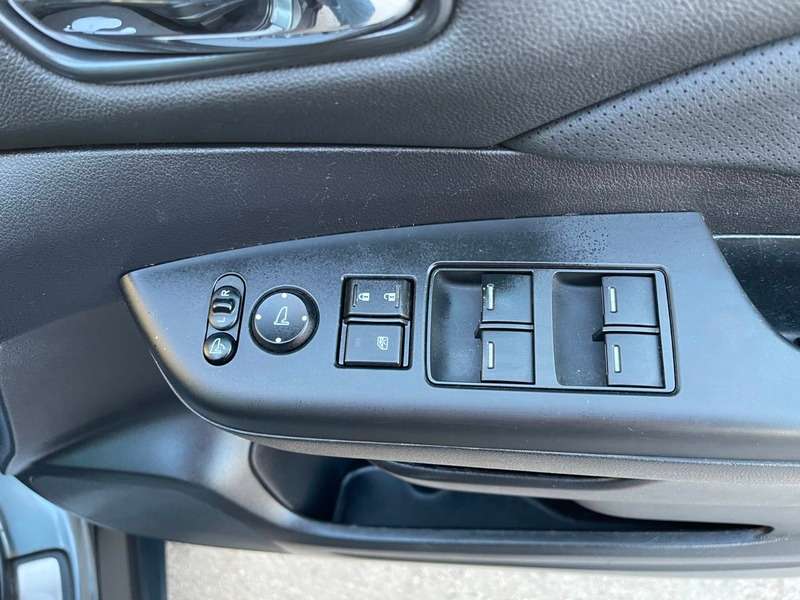 2016 HONDA CR-V 2016 HONDA CR-V