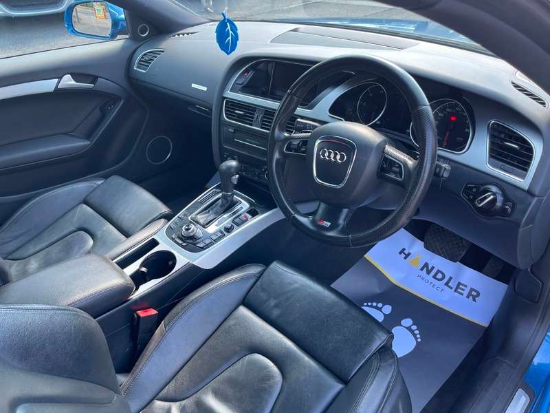 2010 AUDI A5 2010 AUDI A5