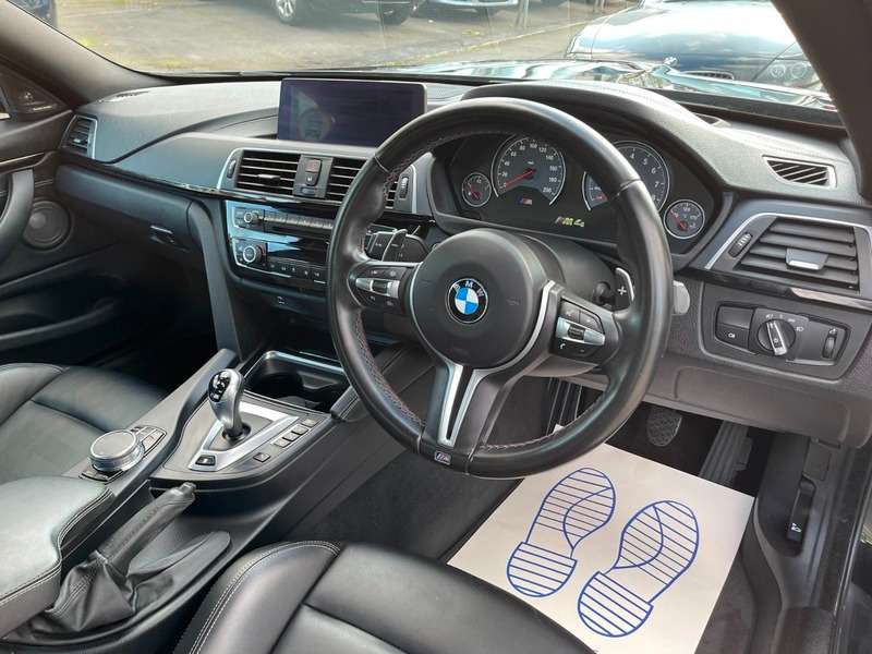 2018 BMW 4 SERIES 2018 BMW 4 SERIES