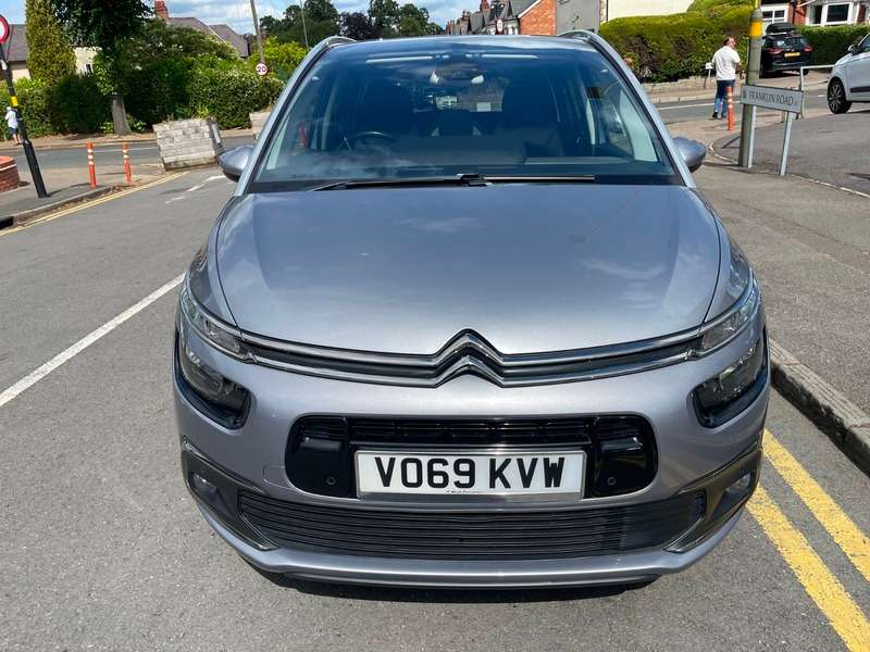 2019 CITROEN C4 2019 CITROEN C4