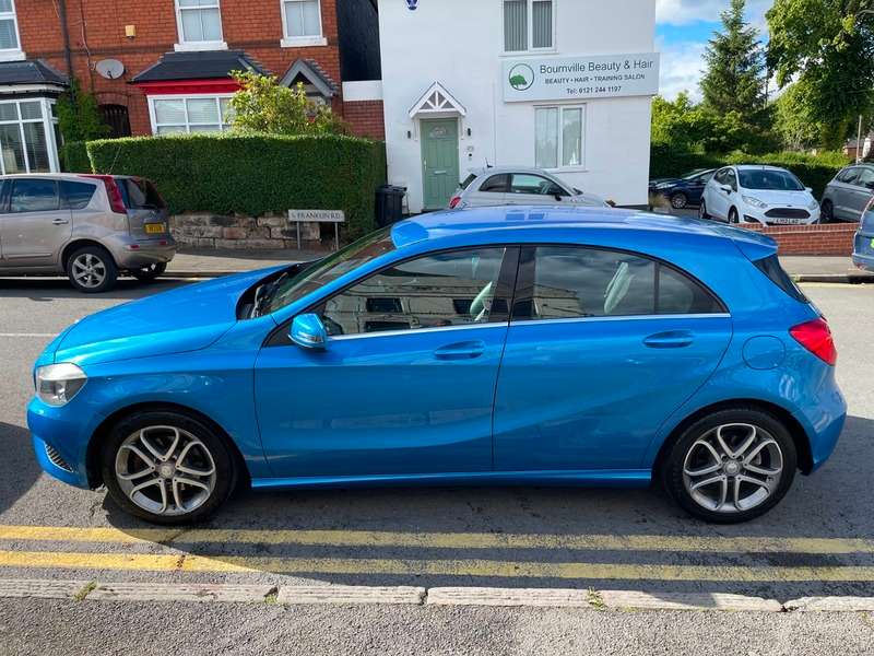 2015 MERCEDES A CLASS 2015 MERCEDES A CLASS