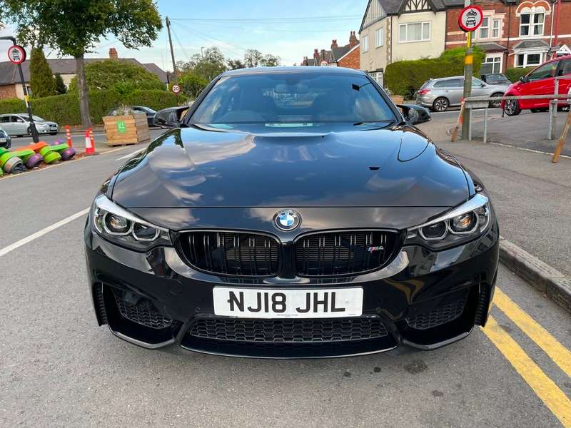 2018 BMW 4 SERIES 2018 BMW 4 SERIES