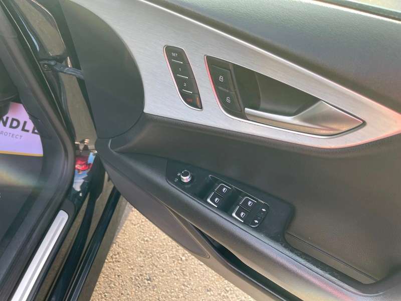 2012 AUDI A7 2012 AUDI A7