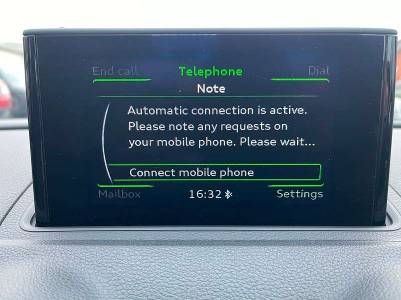 2015 AUDI A3 2015 AUDI A3