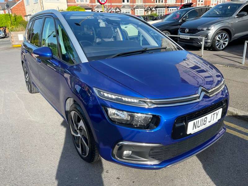 2018 CITROEN C4 2018 CITROEN C4