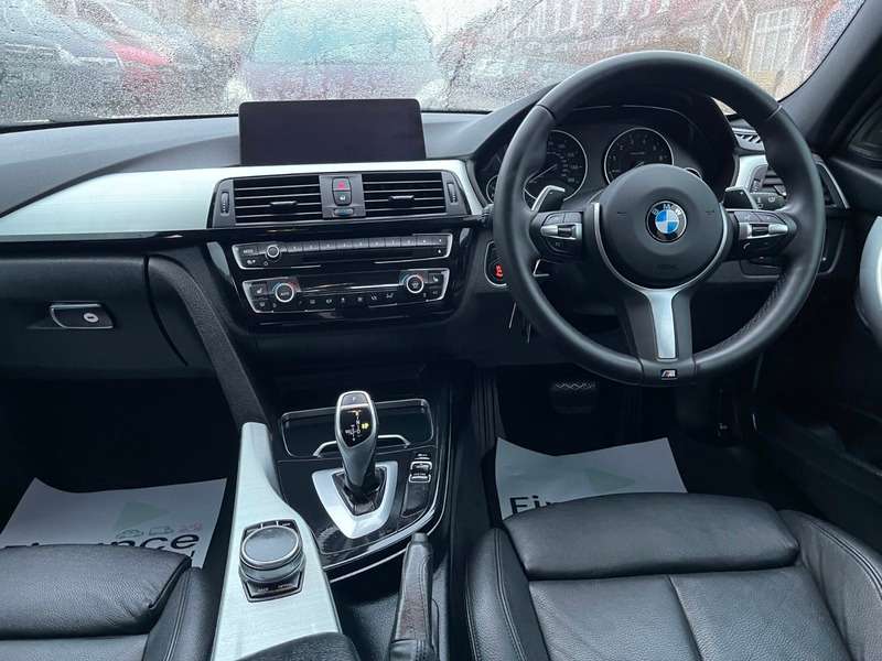 2017 BMW 3 SERIES 2017 BMW 3 SERIES