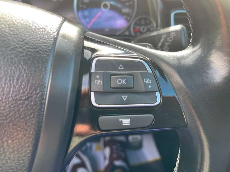 2016 VOLKSWAGEN TOUAREG 2016 VOLKSWAGEN TOUAREG
