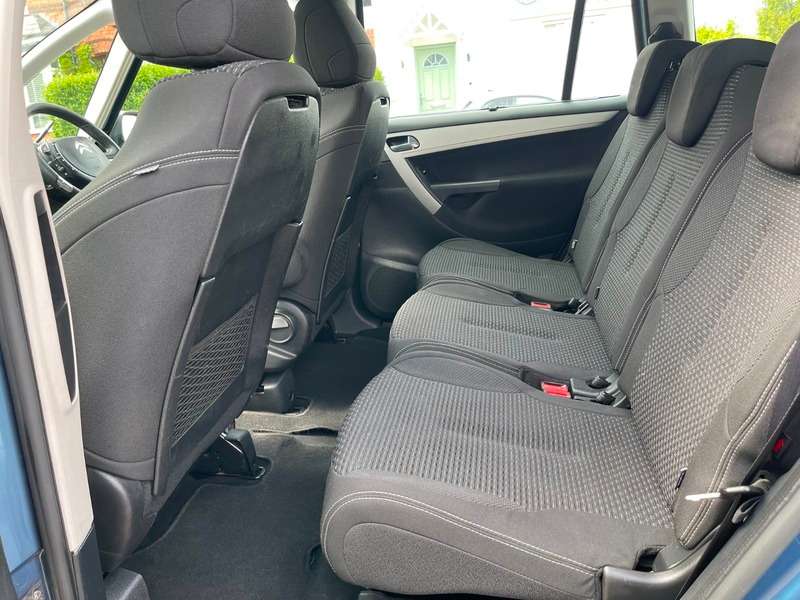 2012 CITROEN C4 2012 CITROEN C4