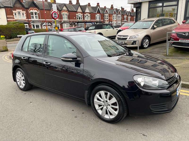2011 VOLKSWAGEN GOLF 2011 VOLKSWAGEN GOLF