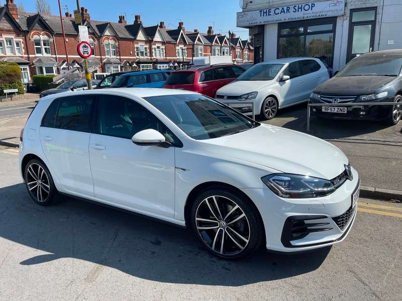 2019 VOLKSWAGEN GOLF 2019 VOLKSWAGEN GOLF