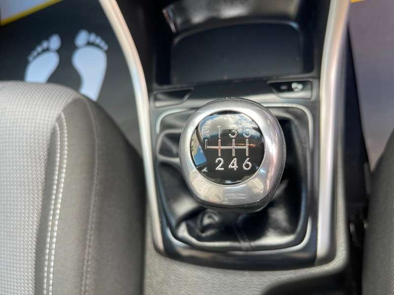 2016 HYUNDAI I30 2016 HYUNDAI I30