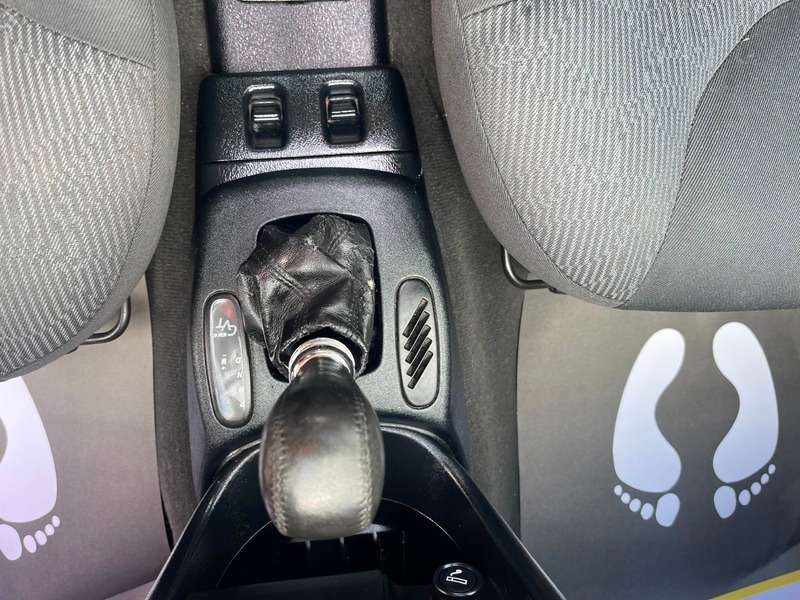 2000 ROVER 25 2000 ROVER 25