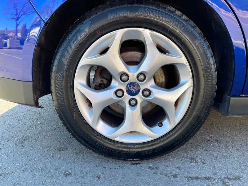 2014 FORD C-MAX 2014 FORD C-MAX