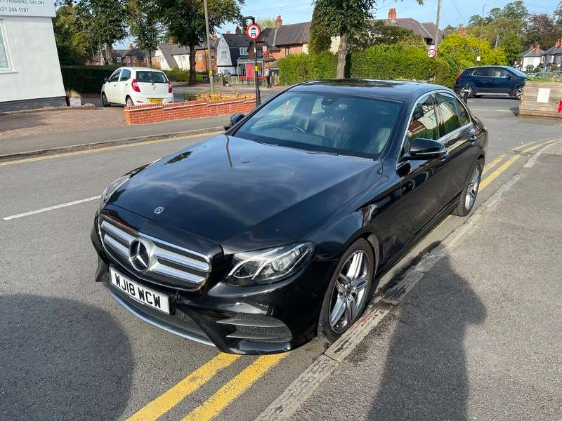 2018 MERCEDES C CLASS 2018 MERCEDES C CLASS