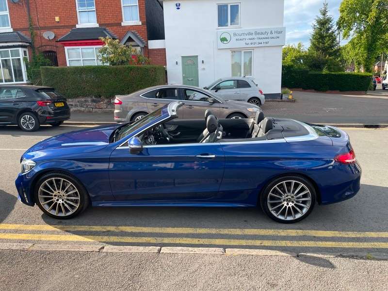 2017 MERCEDES C CLASS 2017 MERCEDES C CLASS