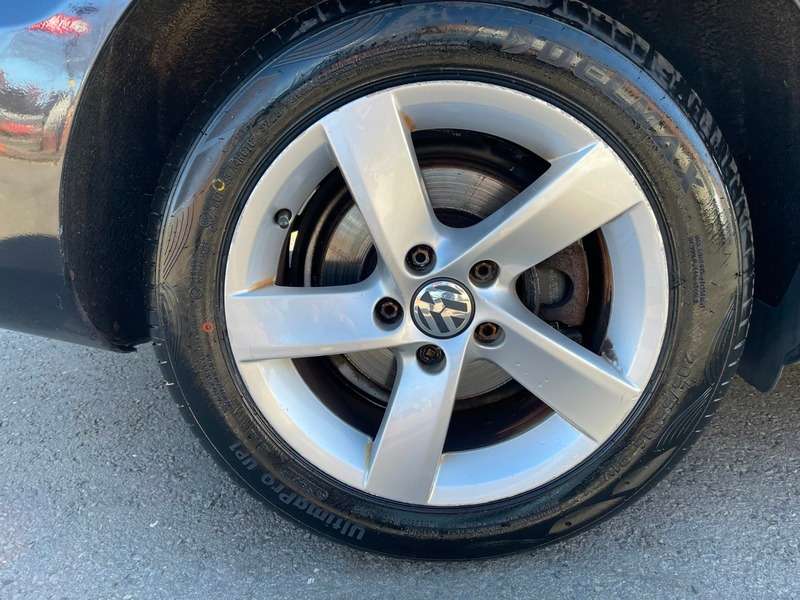 2014 VOLKSWAGEN PASSAT 2014 VOLKSWAGEN PASSAT