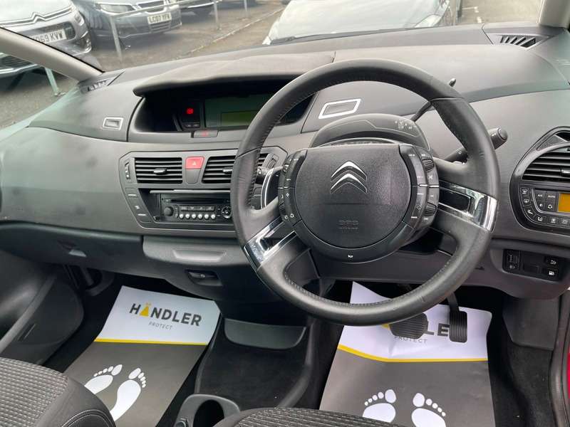 2011 CITROEN C4 2011 CITROEN C4