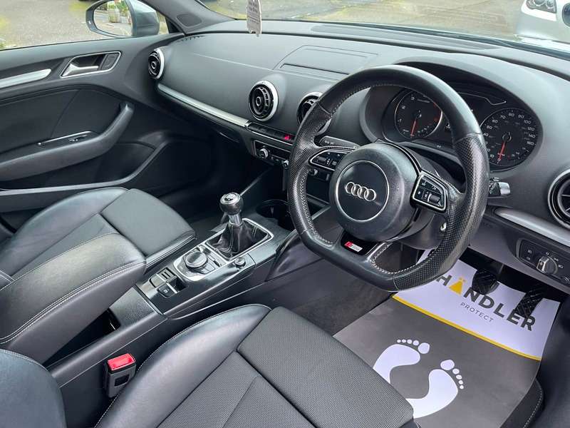 2015 AUDI A3 2015 AUDI A3
