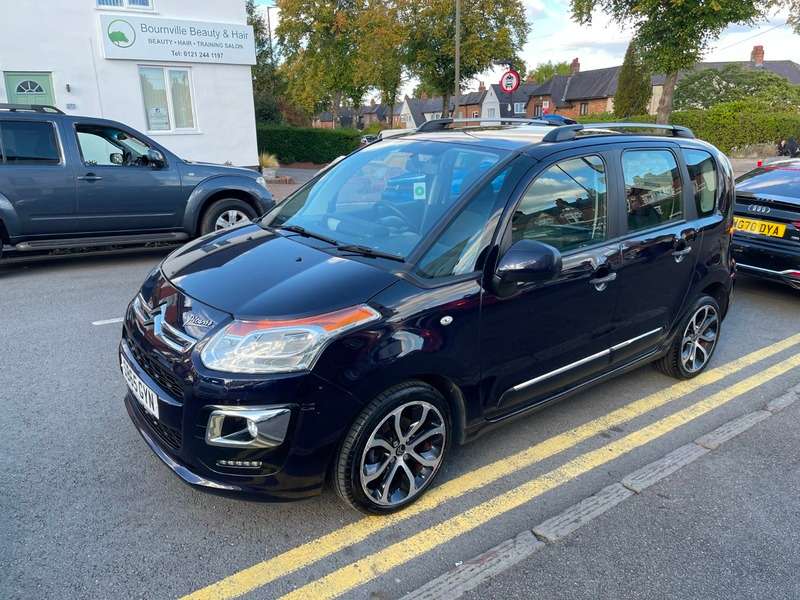 2015 CITROEN C3 2015 CITROEN C3