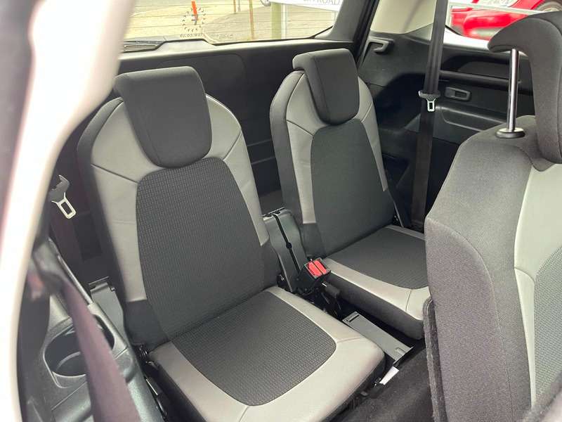 2017 CITROEN C4 PICASSO 2017 CITROEN C4 PICASSO