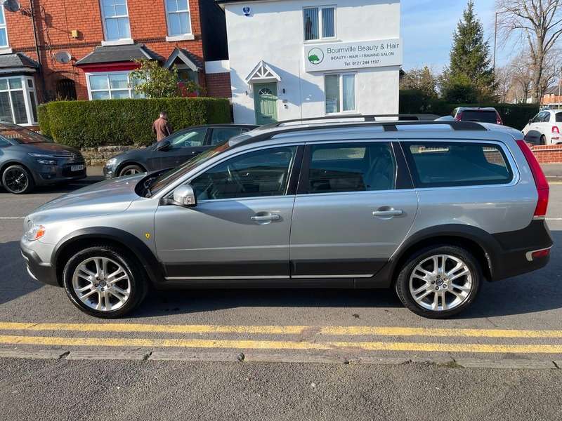 2013 VOLVO XC70 2013 VOLVO XC70