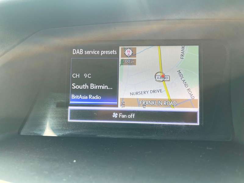 null LEXUS RX null LEXUS RX