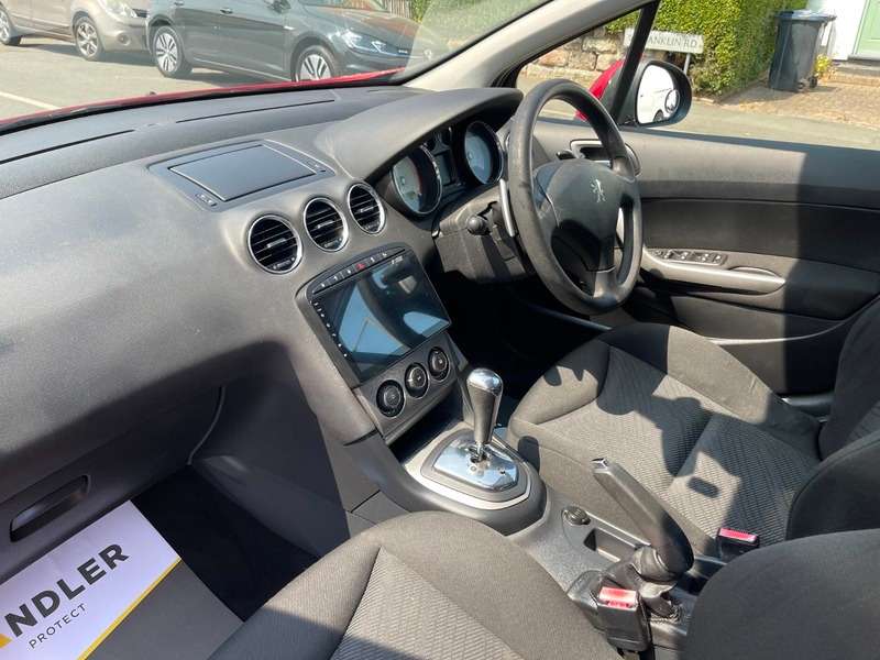 2010 PEUGEOT 308 2010 PEUGEOT 308