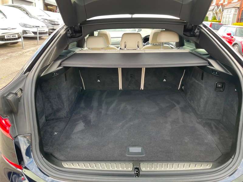 2019 BMW 6 SERIES 2019 BMW 6 SERIES