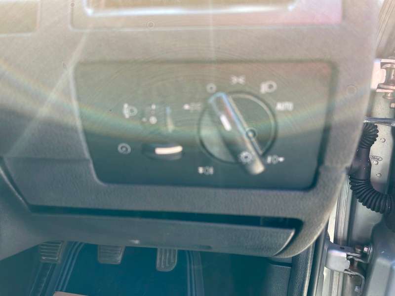 2007 FORD MONDEO 2007 FORD MONDEO