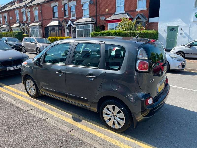 2015 CITROEN C3 2015 CITROEN C3