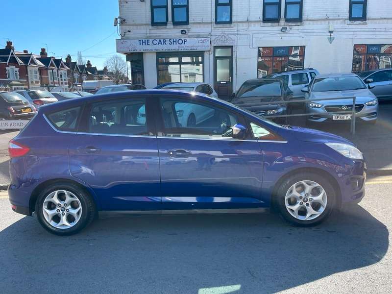 2014 FORD C-MAX 2014 FORD C-MAX