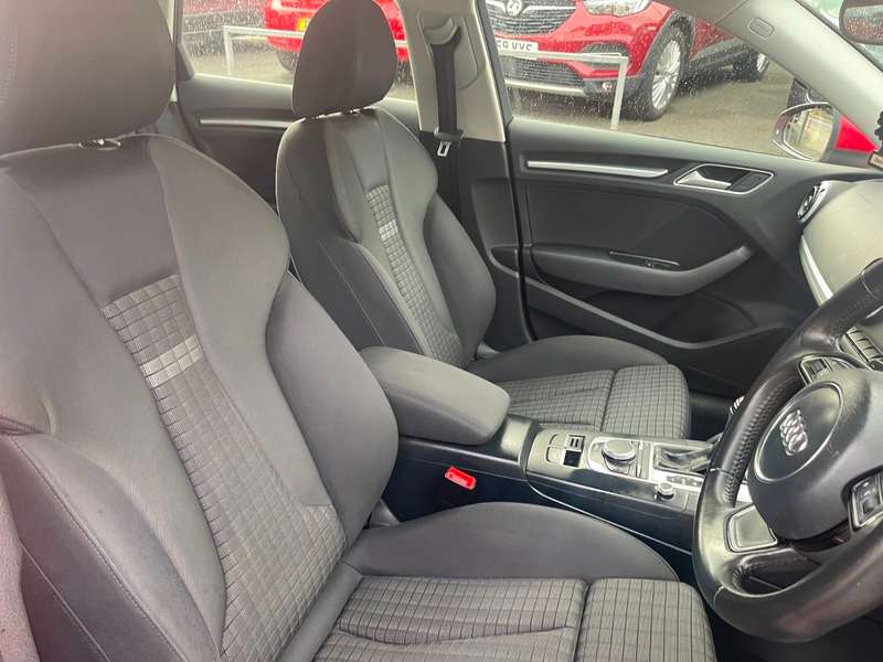 2013 AUDI A3 2013 AUDI A3