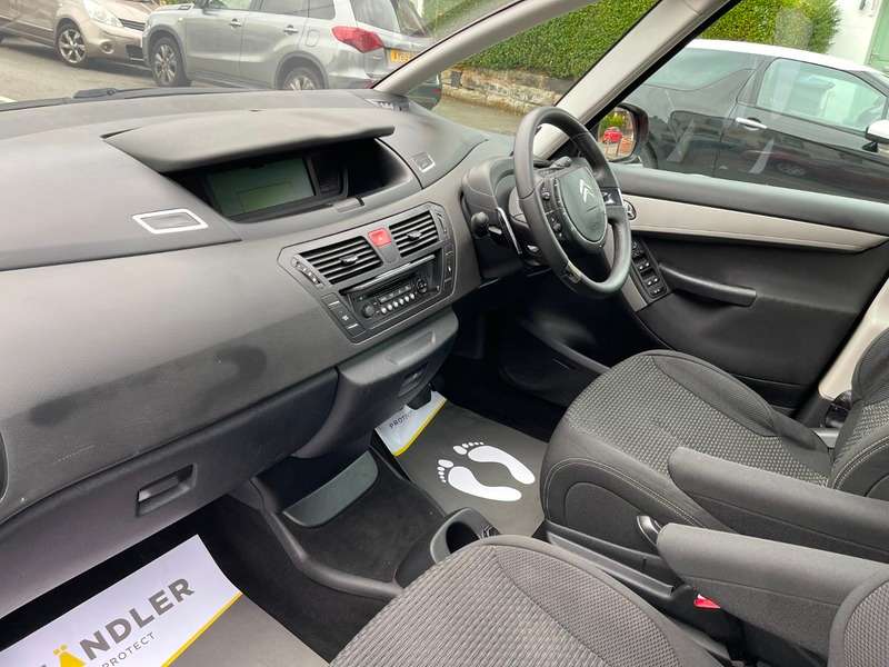 2011 CITROEN C4 2011 CITROEN C4