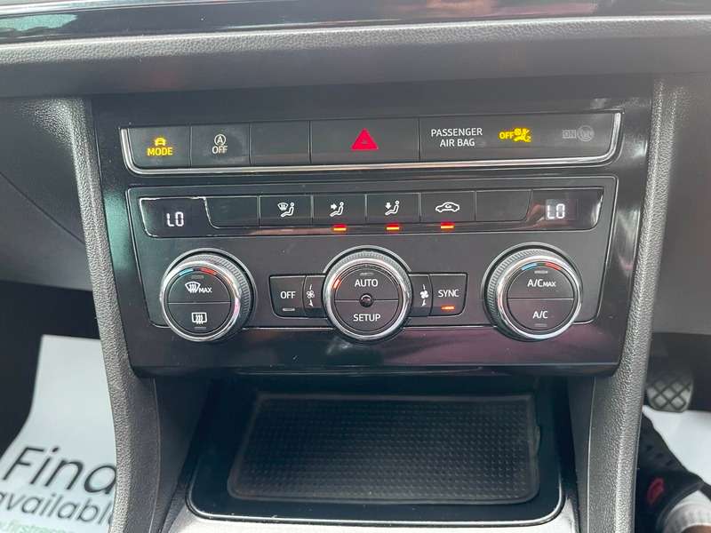 2018 SEAT LEON 2018 SEAT LEON