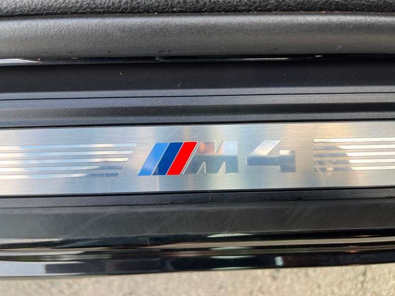 2018 BMW 4 SERIES 2018 BMW 4 SERIES