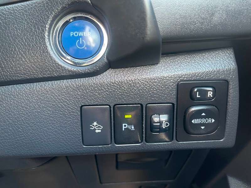 2018 TOYOTA AURIS 2018 TOYOTA AURIS