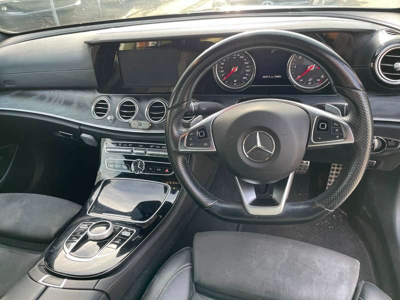 2018 MERCEDES C CLASS 2018 MERCEDES C CLASS