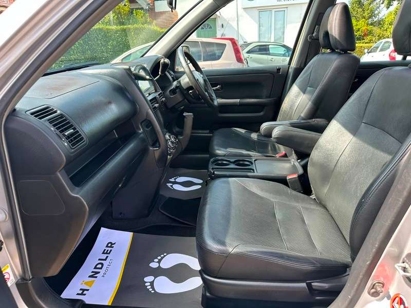 2006 HONDA CR-V 2006 HONDA CR-V
