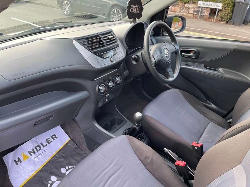 2015 SUZUKI ALTO 2015 SUZUKI ALTO