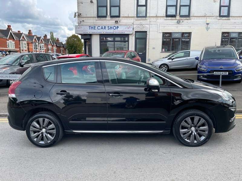 2016 PEUGEOT 3008 2016 PEUGEOT 3008