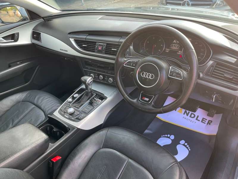 2012 AUDI A7 2012 AUDI A7
