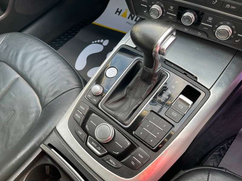 2012 AUDI A7 2012 AUDI A7
