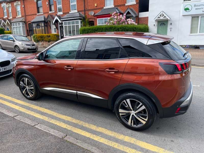 2018 PEUGEOT 3008 2018 PEUGEOT 3008