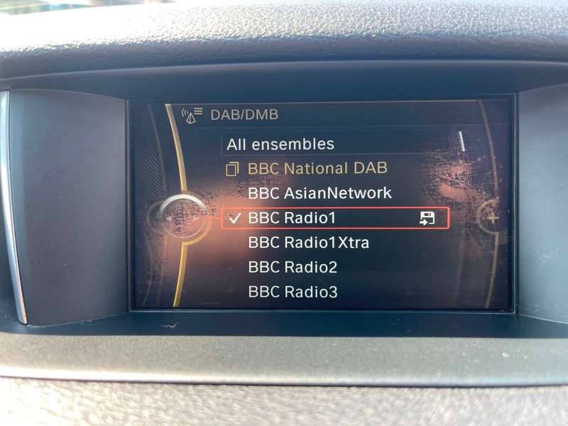 2014 BMW X1 2014 BMW X1